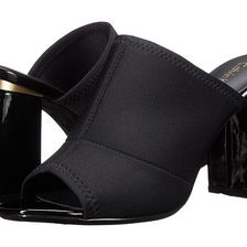 Incaltaminte Femei Calvin Klein Cice Black Neoprene