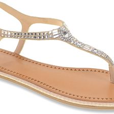 Chinese Laundry Genya Summer Sand