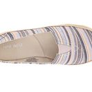 Incaltaminte Femei Nine West Gilboy Blue MultiNaturalLight Grey