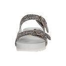 Incaltaminte Femei Salvatore Ferragamo Moro Roccia Lizard Calf
