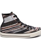 Incaltaminte Femei Converse Chuck Taylor All Star Printed High-Top Sneaker - Womens BlackGreyWhite