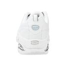 Incaltaminte Femei SKECHERS Premix White Leather