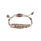 Bijuterii Femei GUESS Rose Gold-Tone Fireball Bracelet rose gold