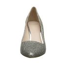 Incaltaminte Femei Cole Haan Bradshaw Pump 85 GoldSilver Glitter