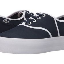 Incaltaminte Femei Lacoste Rene Platform 216 C Navy