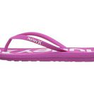 Incaltaminte Femei Hurley One amp Only Printed Sandal Fire Pink