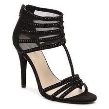 Incaltaminte Femei Nine West Alderson Sandal Black