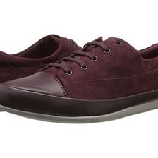 Incaltaminte Femei Clarks Lorry Grace Burgundy