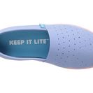 Incaltaminte Femei Native Shoes Venice (ToddlerLittle Kid) Jellyfish PurplePrincess Pink