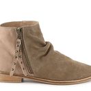 Incaltaminte Femei Charles by Charles David Brody Western Bootie Taupe
