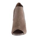 Incaltaminte Femei Calvin Klein Neive Winter Taupe Kid SuedePatent