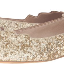 Sam Edelman Alaine Gold Glitter