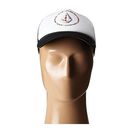 Accesorii Femei Volcom Always on Trucker Hat Bleached Aqua