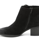 Incaltaminte Femei Betsey Johnson Autumn Western Bootie Black