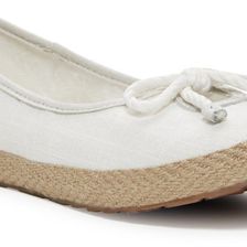 UGG Syleste Genuine Shearling Lining Espadrille SGLL