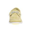 Incaltaminte Femei Sperry Top-Sider AO 2 Eye White Cap Light Yellow