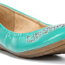 Naturalizer Unison Rivera Blue