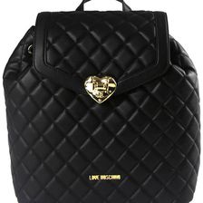 LOVE Moschino 097DF55C Black