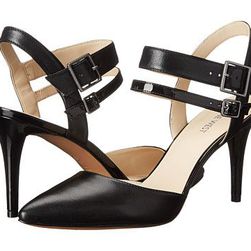 Incaltaminte Femei Nine West Peabody BlackBlack Leather