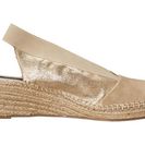 Incaltaminte Femei Steve Madden Indiggoo Gold Metallic