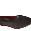 Incaltaminte Femei Stuart Weitzman Scallopfine Bordeaux Suede