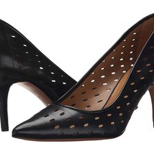 Nine West Kaydence Black Leather