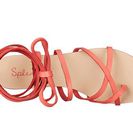 Incaltaminte Femei Splendid Carly Coral Leather