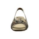 Incaltaminte Femei AK Anne Klein Halina Light BronzeBronze Fabric