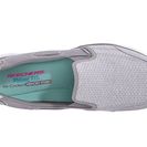 Incaltaminte Femei SKECHERS Soleus - All Aboard Gray