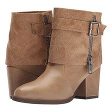 Incaltaminte Femei Michael Antonio Modest Natural