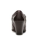 Incaltaminte Femei boc Lucille Bootie Brown