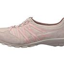 Incaltaminte Femei SKECHERS Holding Aces Taupe