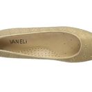 Incaltaminte Femei Vaneli Simha Bronze CipriaGold Nailheads