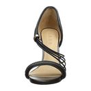 Incaltaminte Femei LAMB Karoline Black Leather