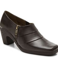 Incaltaminte Femei Aerosoles Buzz Saw Bootie Brown