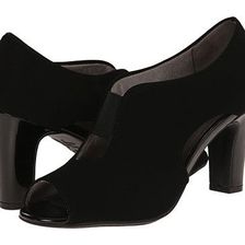 Incaltaminte Femei LifeStride Carla Black