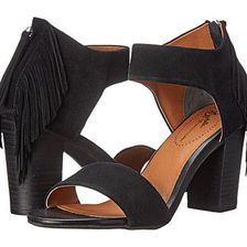 Incaltaminte Femei Seychelles Hello Lovely Black
