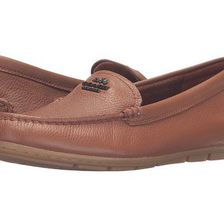 Incaltaminte Femei COACH Mary Lock Up Saddle