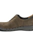 Incaltaminte Femei Clarks Unstructured Un Spirit Slip-On Khaki