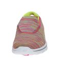 Incaltaminte Femei SKECHERS Go Walk 3 - Tilt Multi