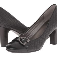 LifeStride Cara Black