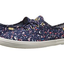 Incaltaminte Femei Keds Champion Liberty Dot Navy Multi