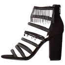 Incaltaminte Femei Jessica Simpson Katalena Black Microsuede