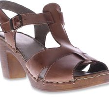 Spring Step Cynder Brown