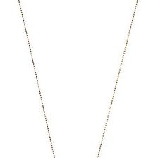 Michael Kors Color Block Disc Pendant Necklace Gold/Tortoise/Lucite