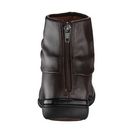 Incaltaminte Femei Clarks Kearns Awe Brown Leather