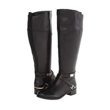 Incaltaminte Femei Ivanka Trump Orabell (Wide Calf) Black