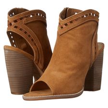 Dolce Vita Natasha Saddle Suede