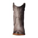 Incaltaminte Femei Frye Jackie Button Short Ice Washed Antique Pull Up
