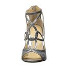 Incaltaminte Femei Ivanka Trump Hatla Pewter